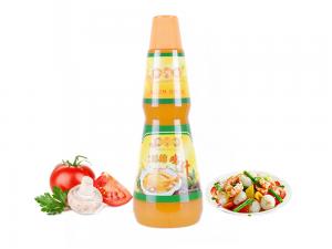 鸡汁复合调味料