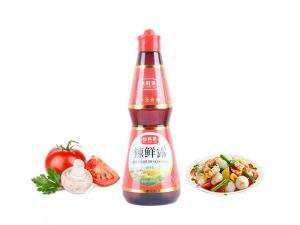 辣鲜露复合调味料