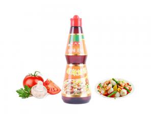 辣鲜露复合调味料