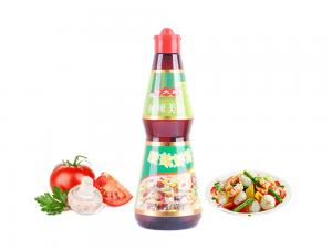 辣鲜露复合调味料