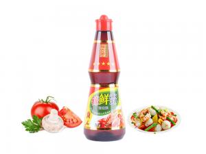 辣鲜露复合调味料