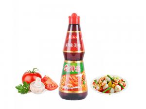 辣鲜露复合调味料