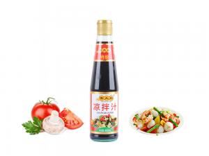 凉拌汁复合调味料