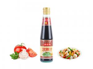 凉拌汁复合调味料