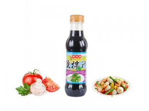 凉拌汁复合调味料